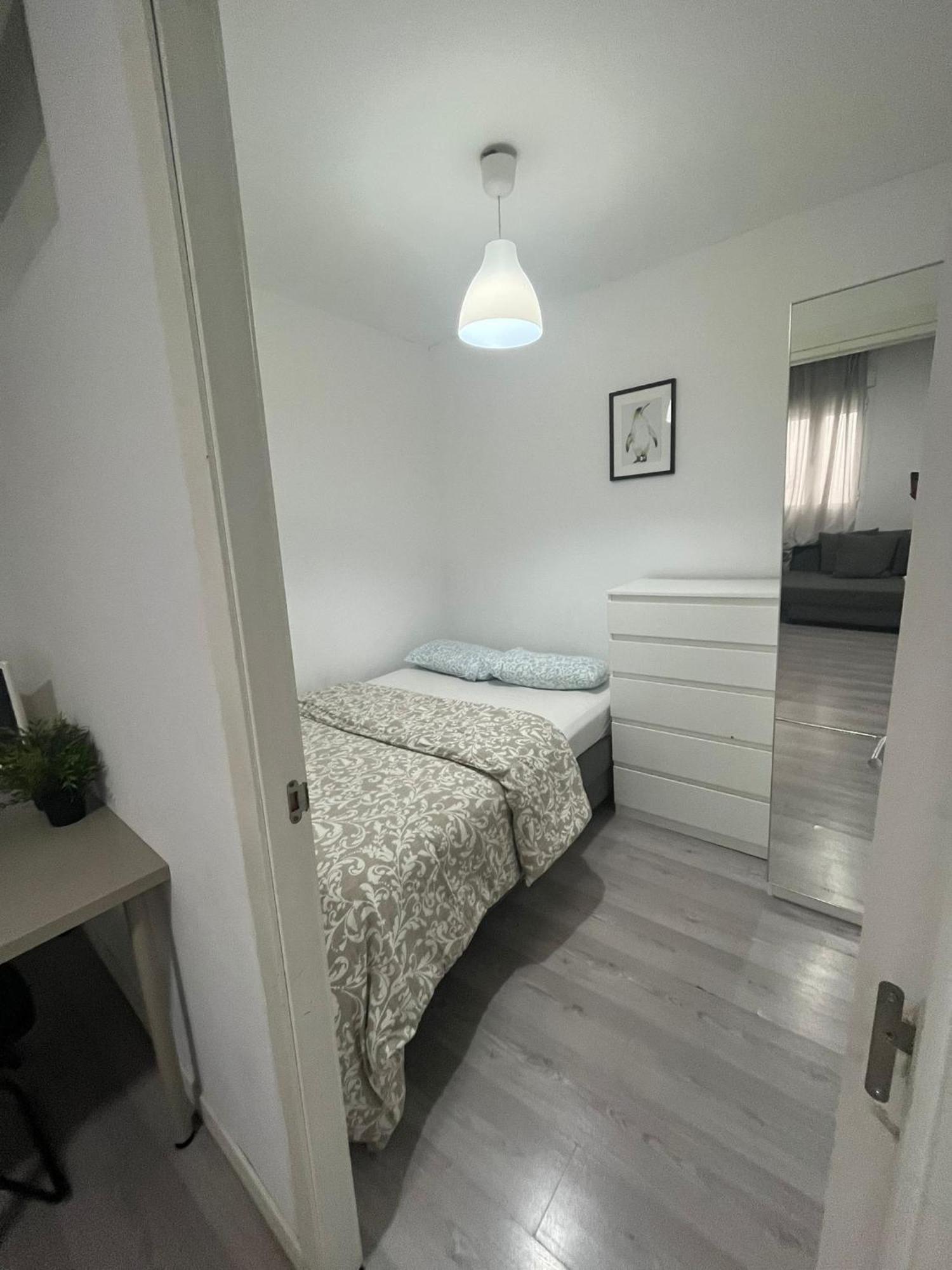 Apartamento El14 2 Chamberi Wifi *